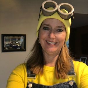 Meet your Posher, Carolyn